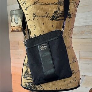 Coach crossbody Bag
